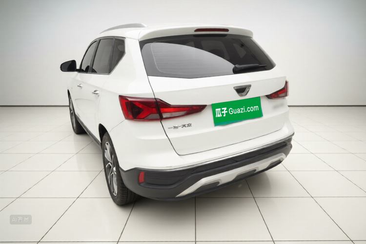 VS5 2021 car image #5