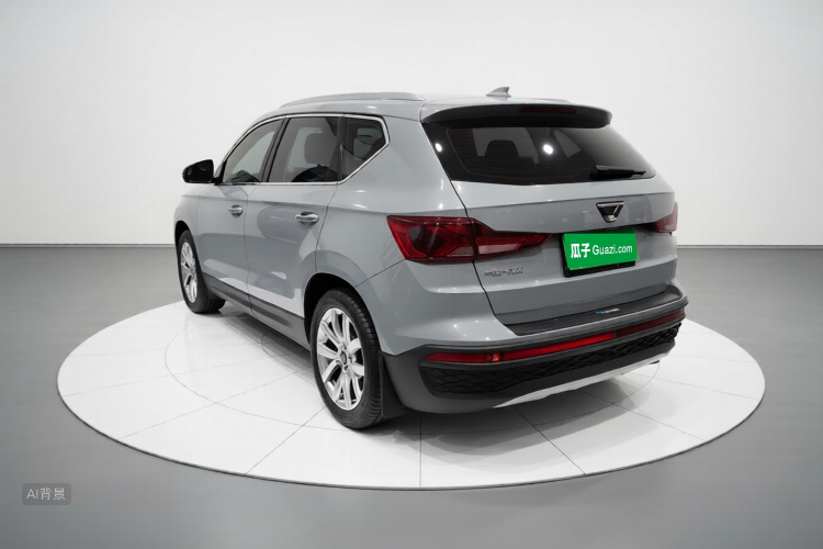 VS5 2024 car image #5