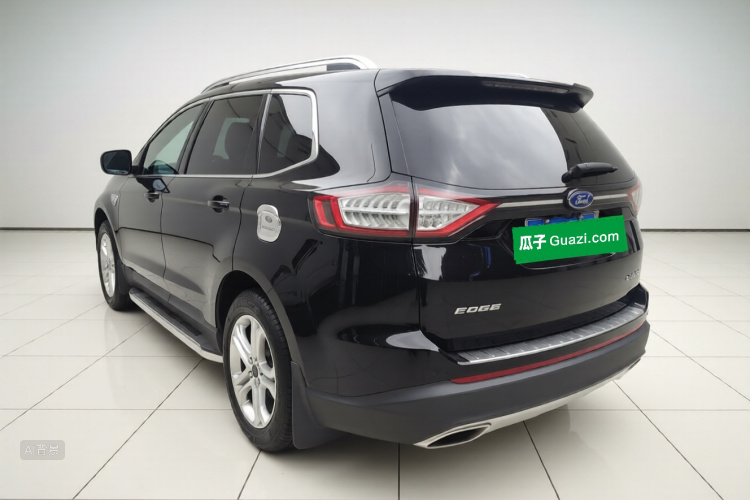 Ford Edge 2017 #5 Ford Edge 2017 immagine di auto #5