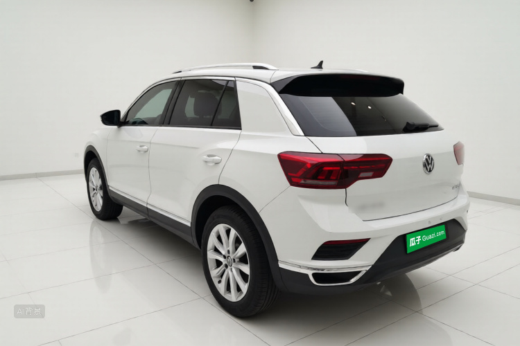 T-Roc 2020 car image #5