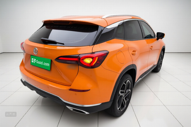 名爵 MG ONE 2023 汽车图片 #5