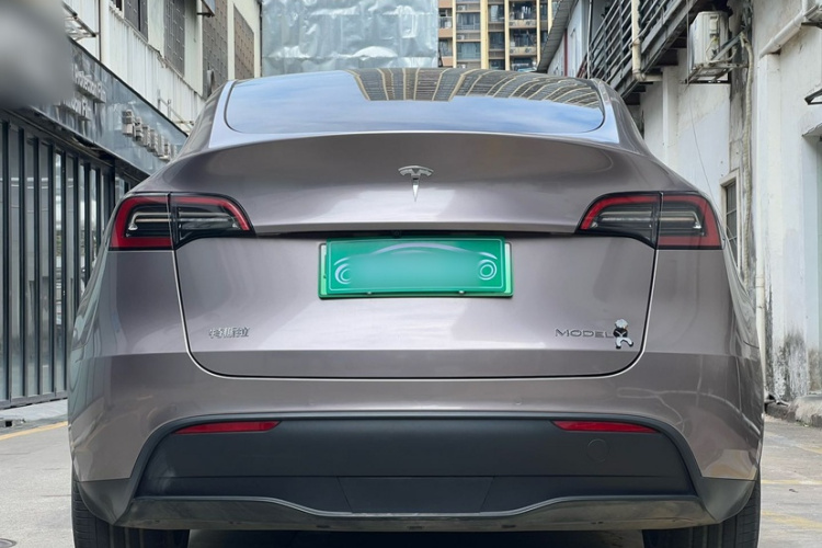 特斯拉 Model Y 2023 汽车图片 #5