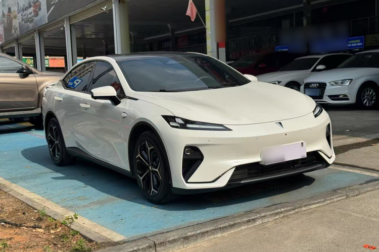 Deepal L07 2025 car image #5