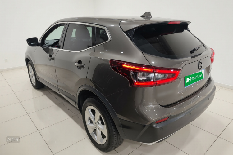 日产 逍客 2019 汽车图片 #5