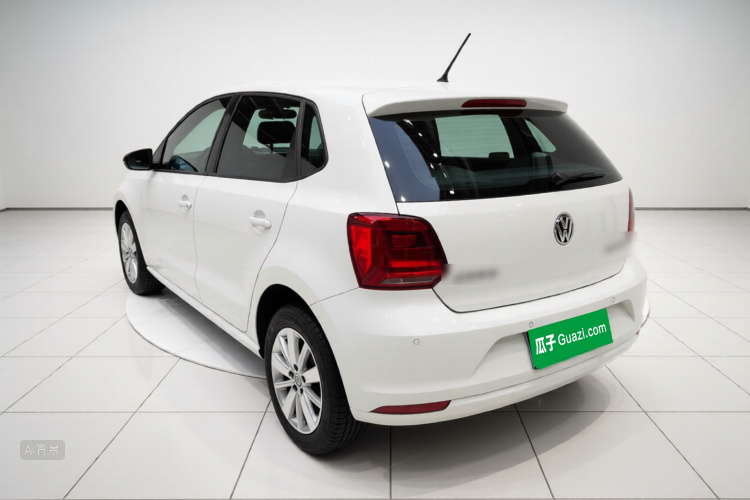 Volkswagen Polo 2015 immagine di auto #5