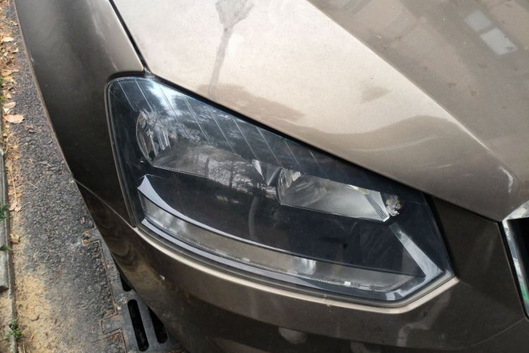 Skoda Yeti 2016 car image #5