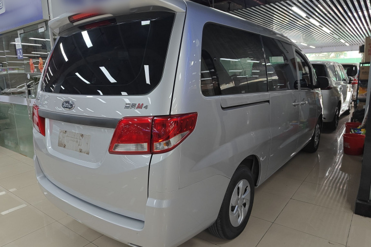 JAC 2022 #5 JAC 2022 immagine di auto #5