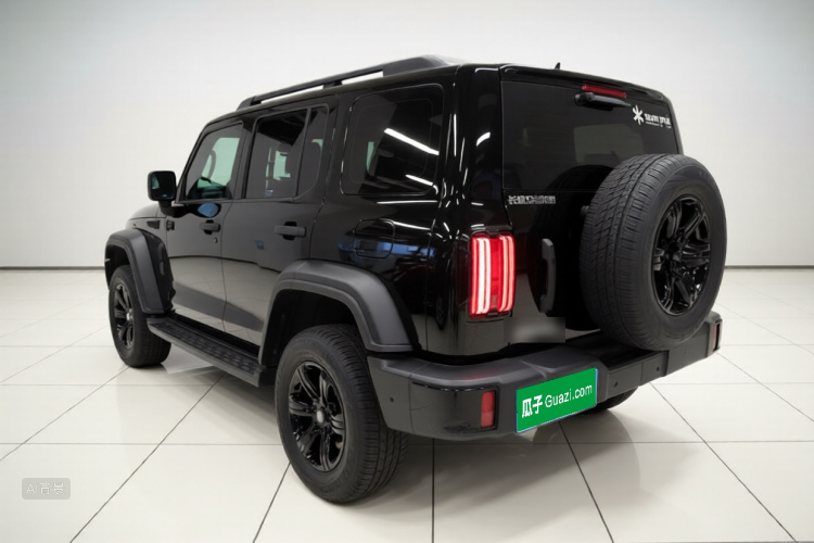 Tank 300 2025 car image #5