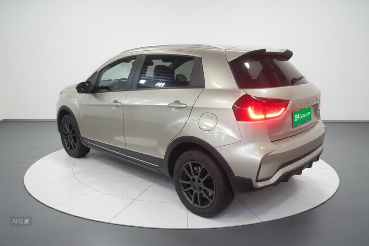 X3 PRO 2025 car image #5