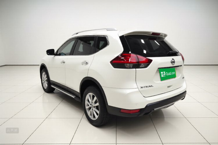 日产 奇骏 2017 汽车图片 #5