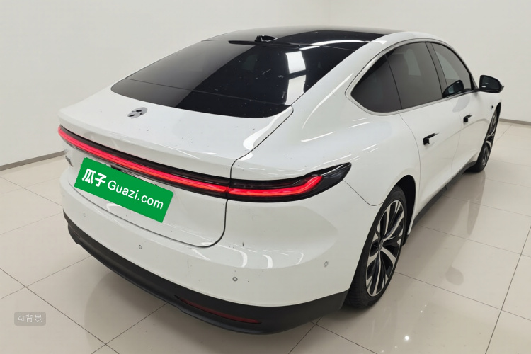 蔚来 蔚来ET7 2022 汽车图片 #5