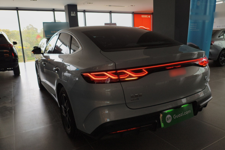 BYD Qin L 2024 immagine di auto #5