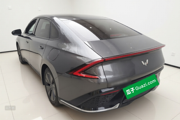 Wuling Starlight 2024 car image #5