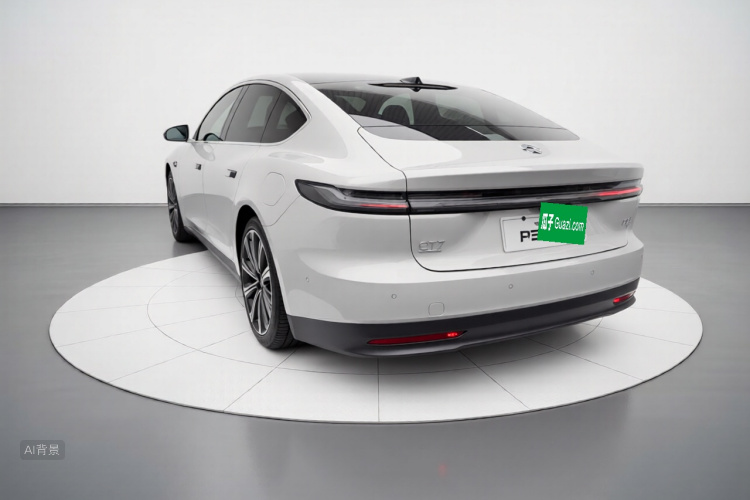 蔚来 蔚来ET7 2024 汽车图片 #5