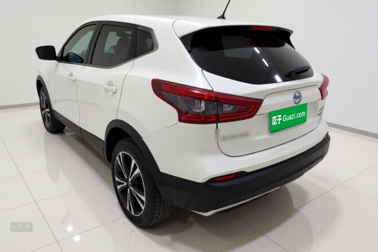 日产 逍客 2020 汽车图片 #5