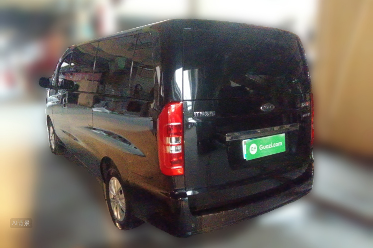 JAC 2022 #5 JAC 2022 car image #5