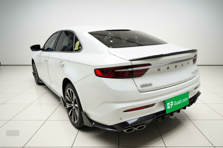 Preface 2024 #5 Preface 2024 car image #5