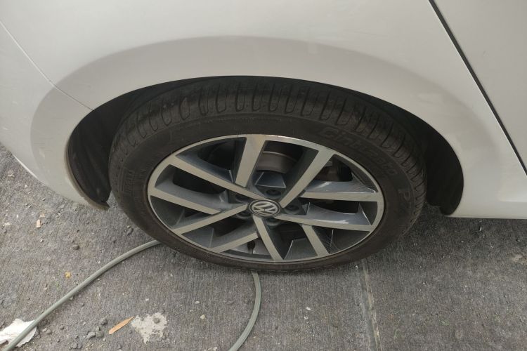 Volkswagen Golf 2020 #5 Volkswagen Golf 2020 immagine di auto #5