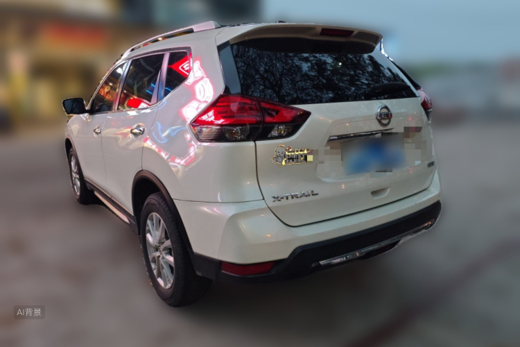 日产 奇骏 2021 汽车图片 #5