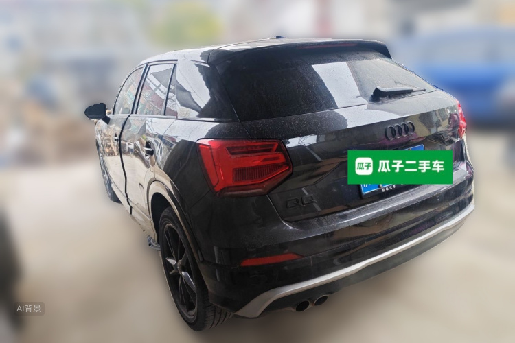 Q2L 2019 #5 Q2L 2019 car image #5