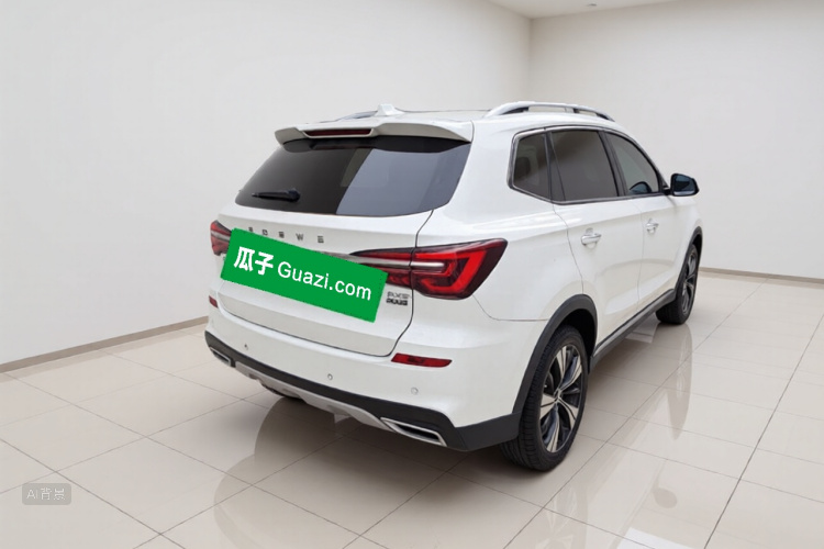 Roewe RX5 2020 image de voiture #5