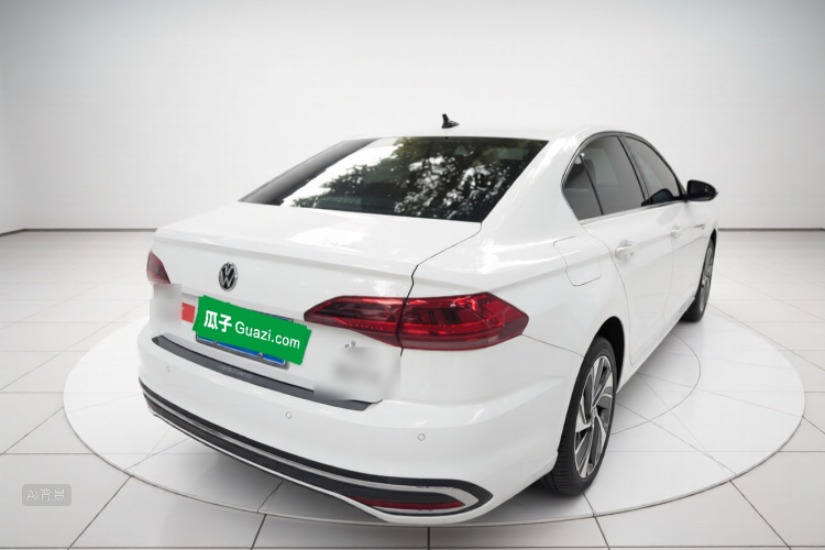 Volkswagen Bora 2023 imagem de carro #5