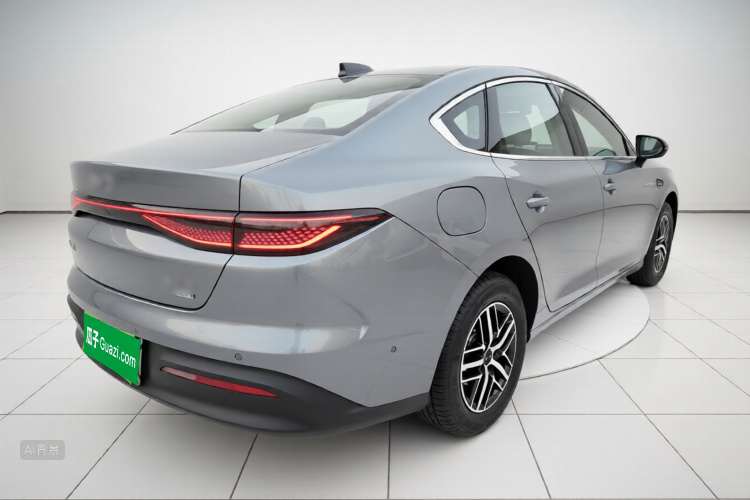 BYD Seal 05 DM-i 2025 #5 BYD Seal 05 DM-i 2025 immagine di auto #5