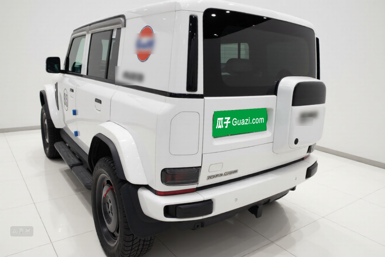 Chery 2025 car image #5