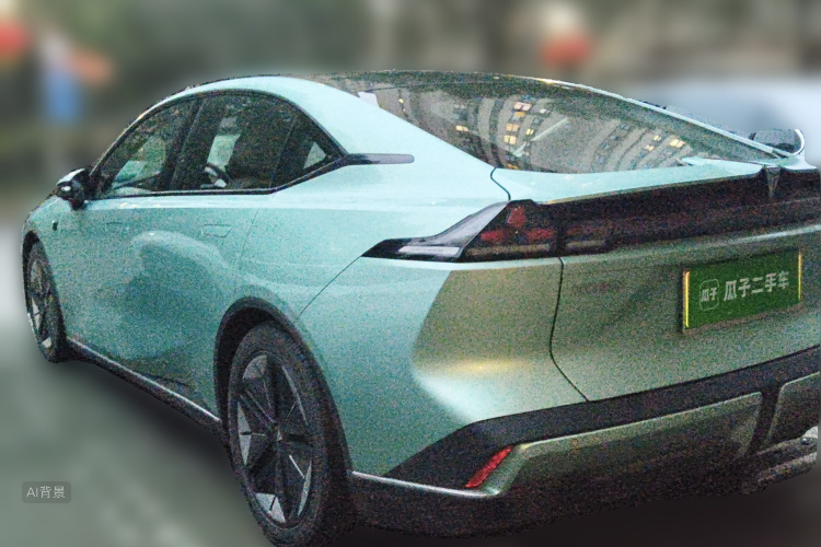 Deepal SL03 2022 car image #5