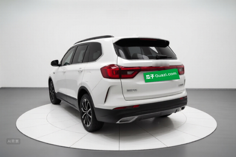 SWM G05 2023 image de voiture #5