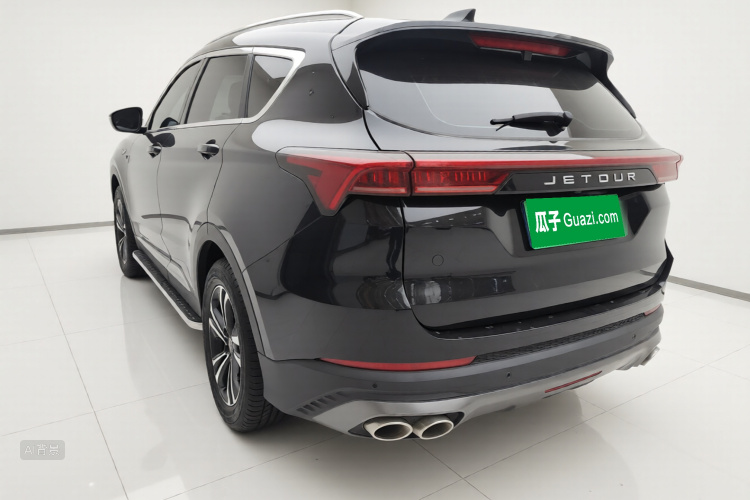 X70 PLUS 2021 #5 X70 PLUS 2021 car image #5