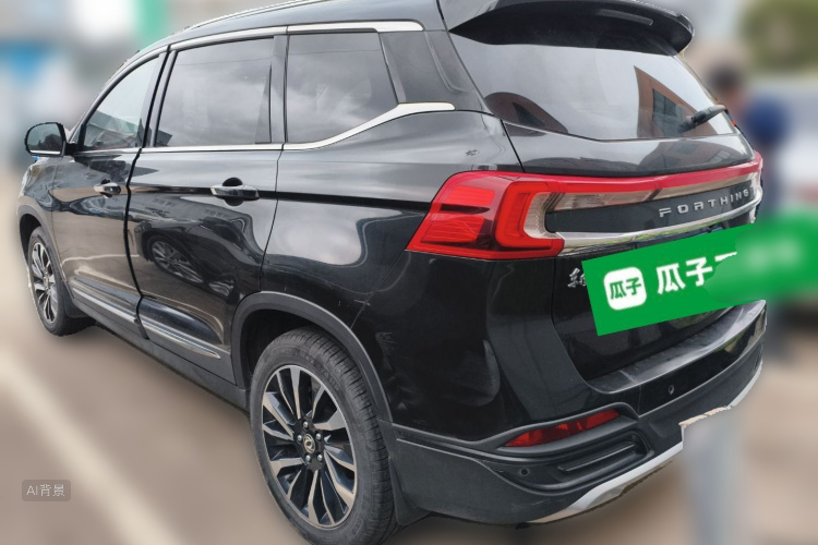 Exceed T5 2019 #5 Exceed T5 2019 car image #5