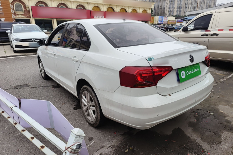 捷达 捷达 2019 汽车图片 #5