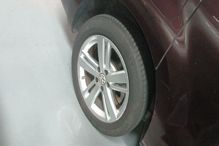 Volkswagen Sharan 2019 immagine di auto #5