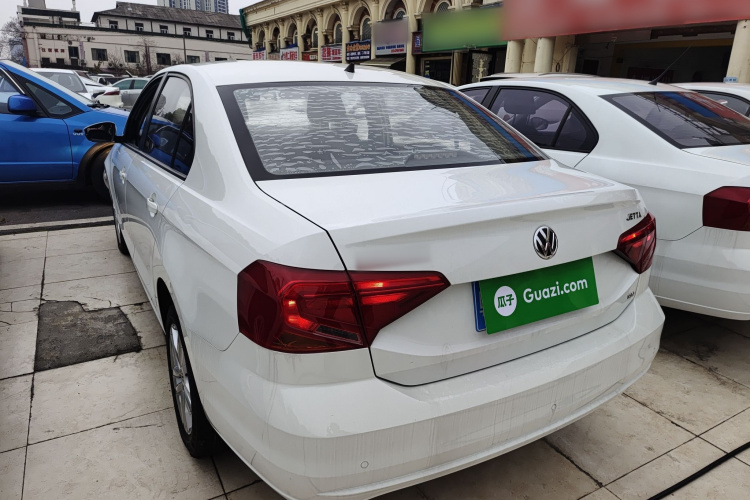 Jetta Jetta 2019 car image #5
