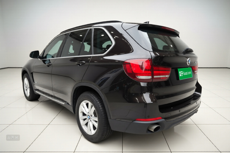 BMW X5 (Imported) 2015 car image #5