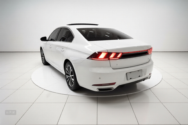 标致 标致508 2023 汽车图片 #5