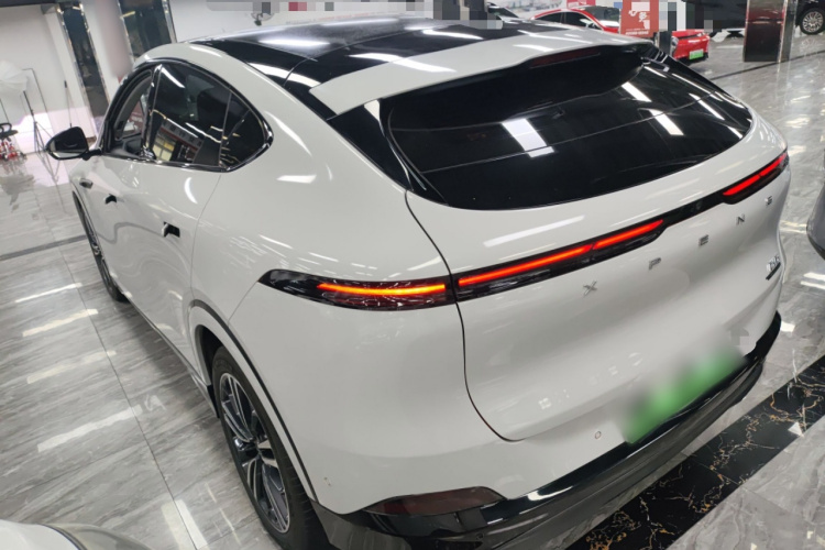 Xpeng G6 2023 imagem de carro #5