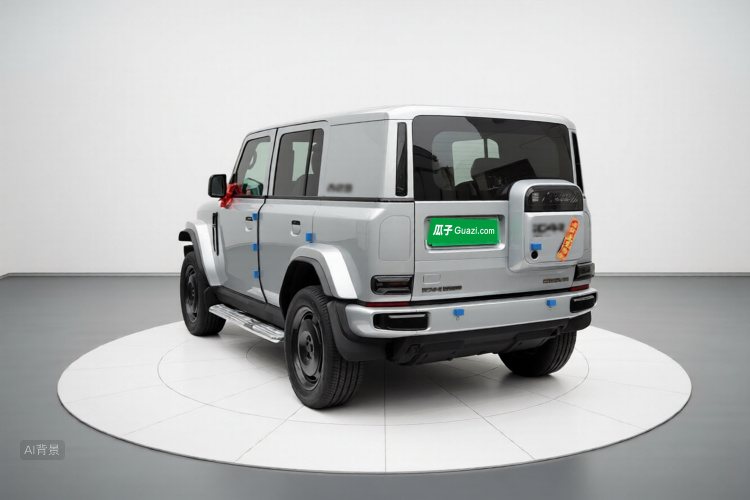 Chery 2026 car image #5