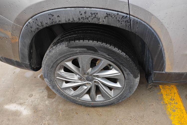 睿蓝汽车 睿蓝9 2023 汽车图片 #5