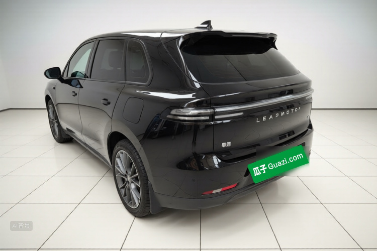 零跑汽车 零跑C10 2024 汽车图片 #5