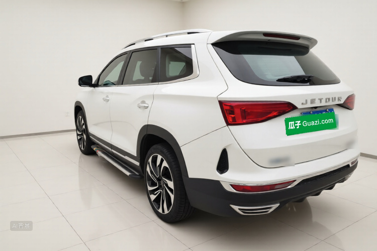 Jetour X90 2019 image de voiture #5