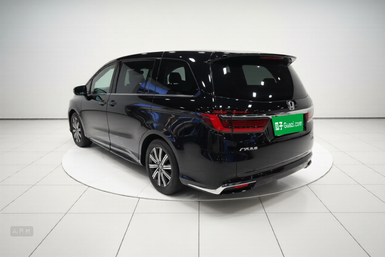 Honda ODYSSEY 2022 صورة سيارة #5