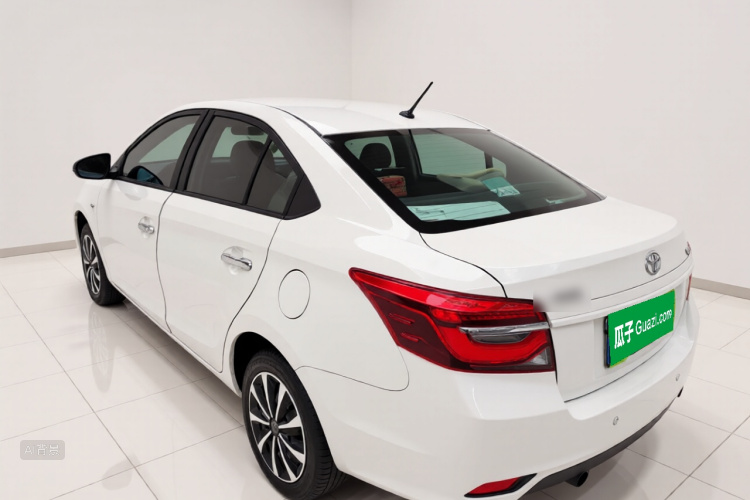 Vios 2023 #5 Vios 2023 car image #5