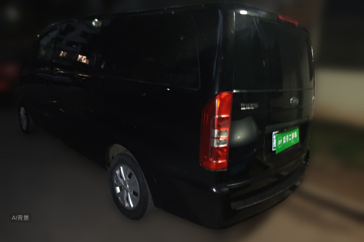 JAC 2022 #5 JAC 2022 imagen de coche #5