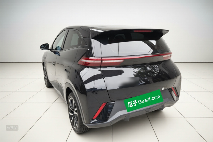 BYD Seagull 2023 car image #5