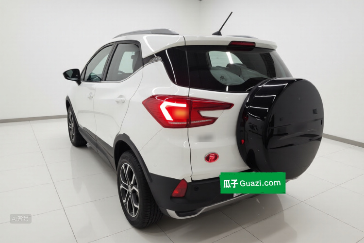 BYD Yuan Pro 2021 immagine di auto #5