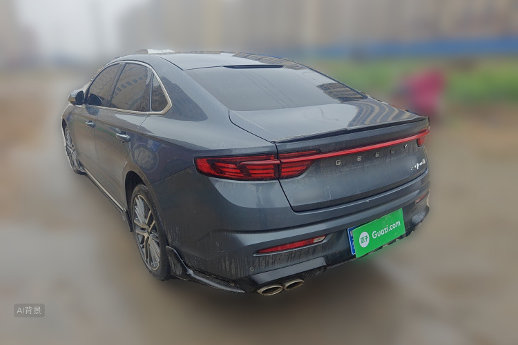 Preface 2023 #5 Preface 2023 car image #5
