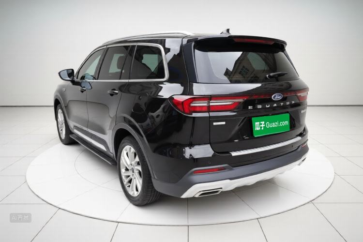 Ford 2023 car image #5