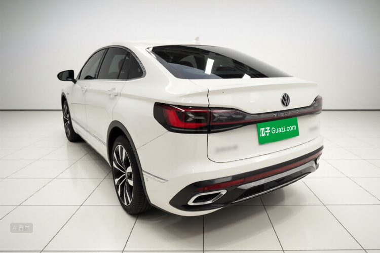 Volkswagen Tiguan X 2022 car image #5